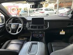 شێڤرۆلێت تاهۆ